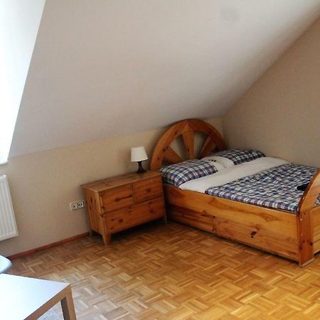 Apartamenty Szkocka กดัญสก์ ภายนอก รูปภาพ