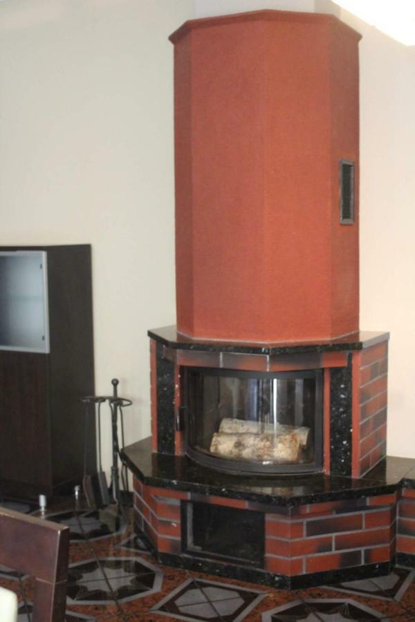 Apartamenty Szkocka กดัญสก์ ภายนอก รูปภาพ