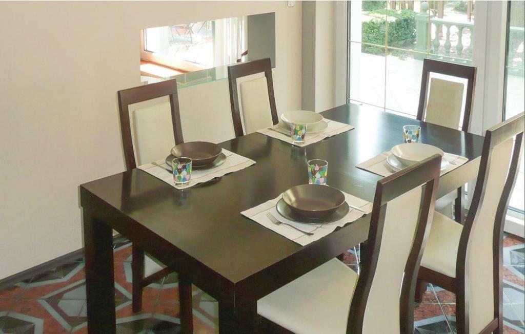 Apartamenty Szkocka กดัญสก์ ภายนอก รูปภาพ